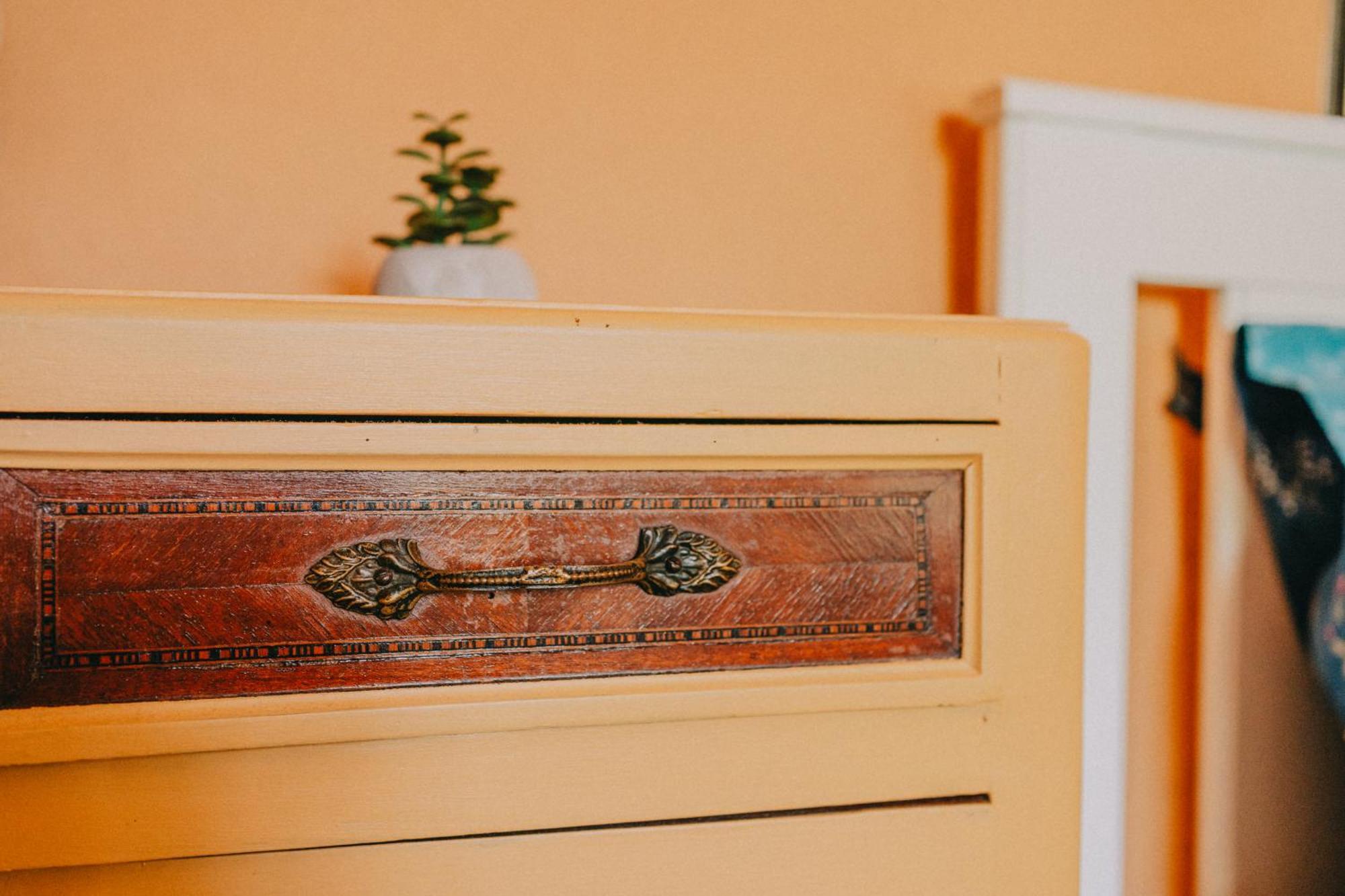 Отель Rendes Glamping Balatonrendes Экстерьер фото